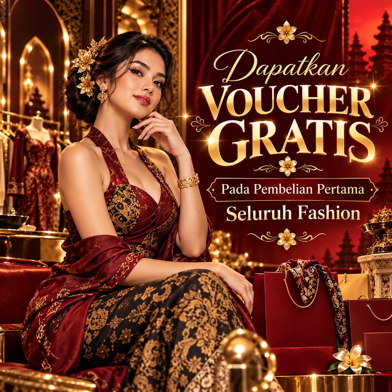 INDOWIN168 » Link Login Alternatif & Dapatkan Voucher Gratis Pada Pembelian Pertama Seluruh Fashion